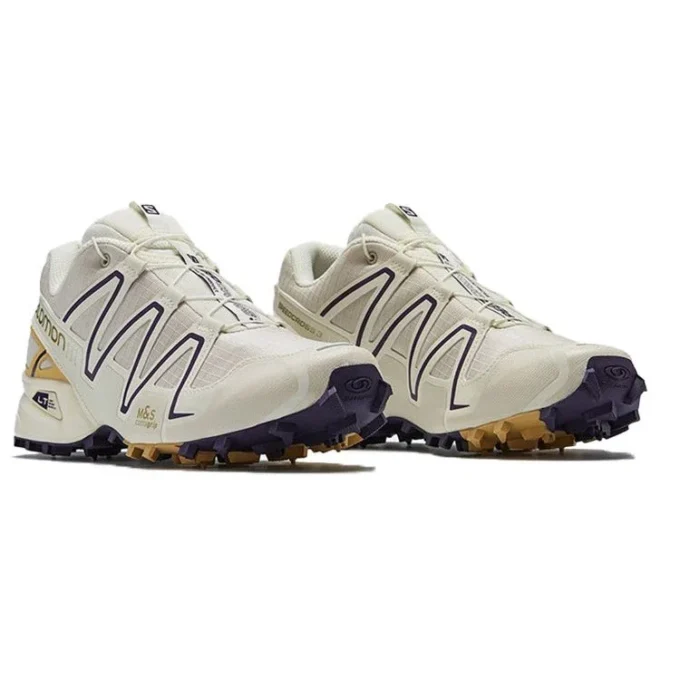 SPEEDCROSS 3 “Creamy White” SPEEDCROSS 3 “Creamy White”