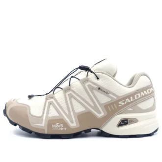 SPEEDCROSS 3 Gore-Tex “Vanilla Ice”