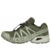SPEEDCROSS 3 Gore-Tex “Βαθύ πράσινο λειχήνα, πράσινο τσάι, παγοκρύσταλλος”