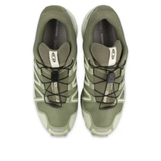 SPEEDCROSS 3 Gore-Tex “Βαθύ πράσινο λειχήνα, πράσινο τσάι, παγοκρύσταλλος”