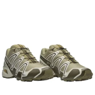 SPEEDCROSS 3 «Military Olive Sponge»