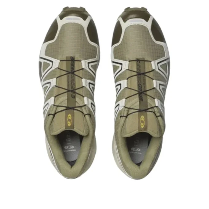 SPEEDCROSS 3 «Military Olive Sponge»