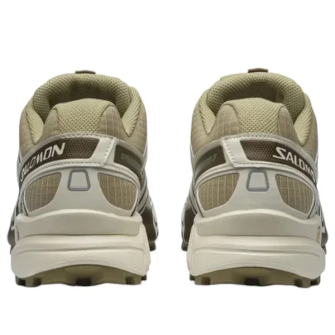 SPEEDCROSS 3 «Military Olive Sponge»