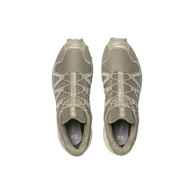 SPEEDCROSS 3 Reflect «Khaki»