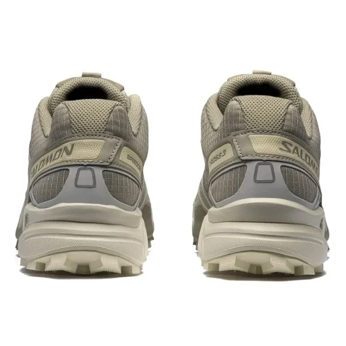 SPEEDCROSS 3 Reflect «Khaki»