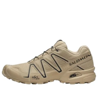 SPEEDCROSS 3 «Safari Black»