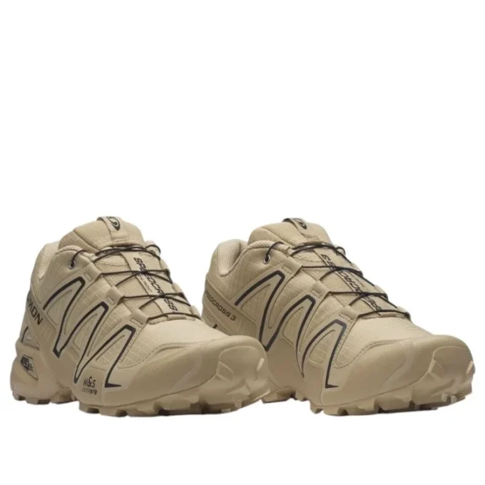 SPEEDCROSS 3 «Safari Black»
