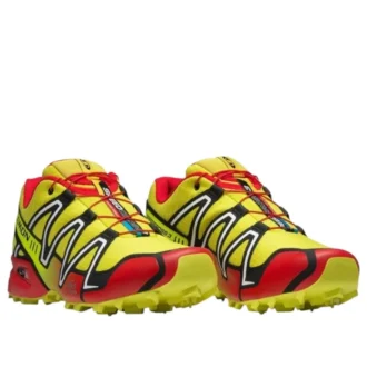 SPEEDCROSS 3 “Sulphur” SPEEDCROSS 3 “Sulphur”
