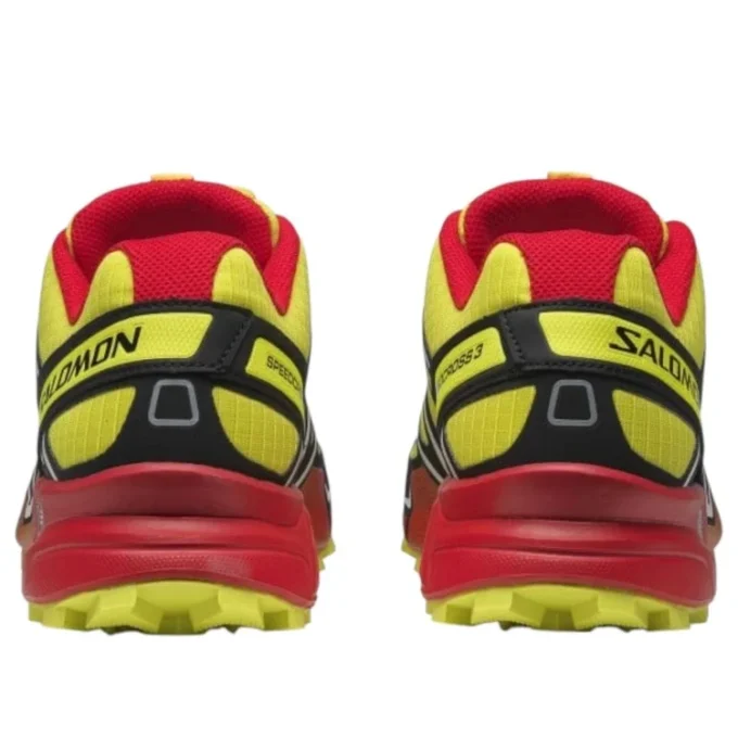 SPEEDCROSS 3 “Sulphur” SPEEDCROSS 3 “Sulphur”
