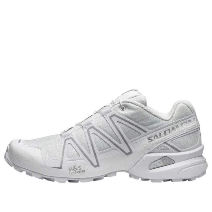 SPEEDCROSS 3 «White Silver»