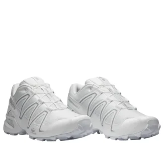 SPEEDCROSS 3 «White Silver»
