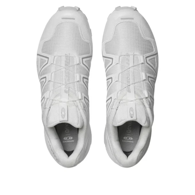 SPEEDCROSS 3 «White Silver»