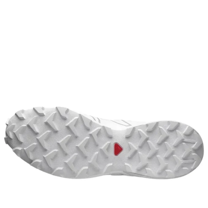 SPEEDCROSS 3 «White Silver»