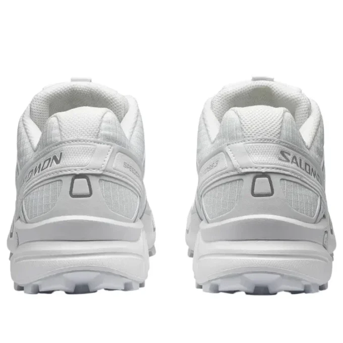 SPEEDCROSS 3 «White Silver»