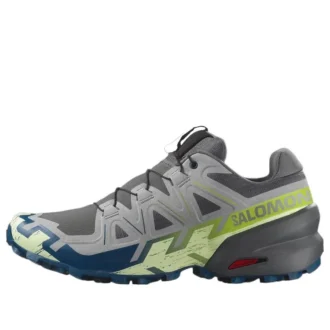 SPEEDCROSS 6 «Castlerock Lime Cream»