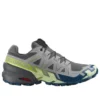 SPEEDCROSS 6 «Castlerock Lime Cream»
