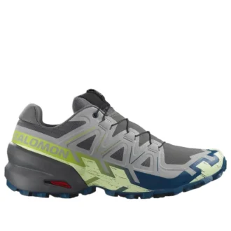 SPEEDCROSS 6 «Castlerock Lime Cream»