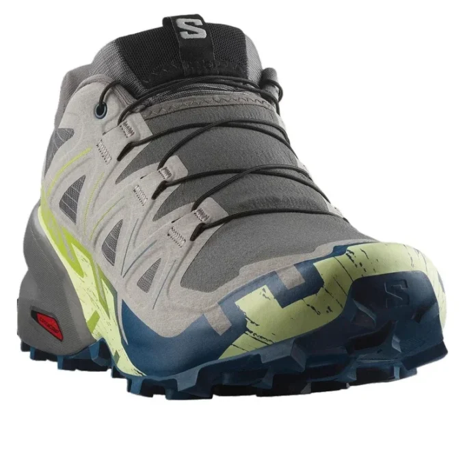 SPEEDCROSS 6 «Castlerock Lime Cream»