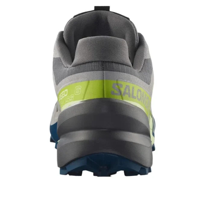 SPEEDCROSS 6 «Castlerock Lime Cream»