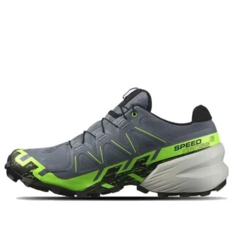 SPEEDCROSS 6 «Grey Green» SPEEDCROSS 6 «Grey Green»