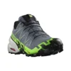 SPEEDCROSS 6 «Grey Green»