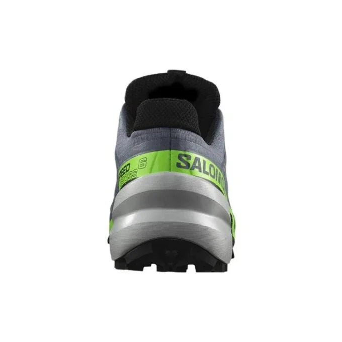 SPEEDCROSS 6 «Grey Green»
