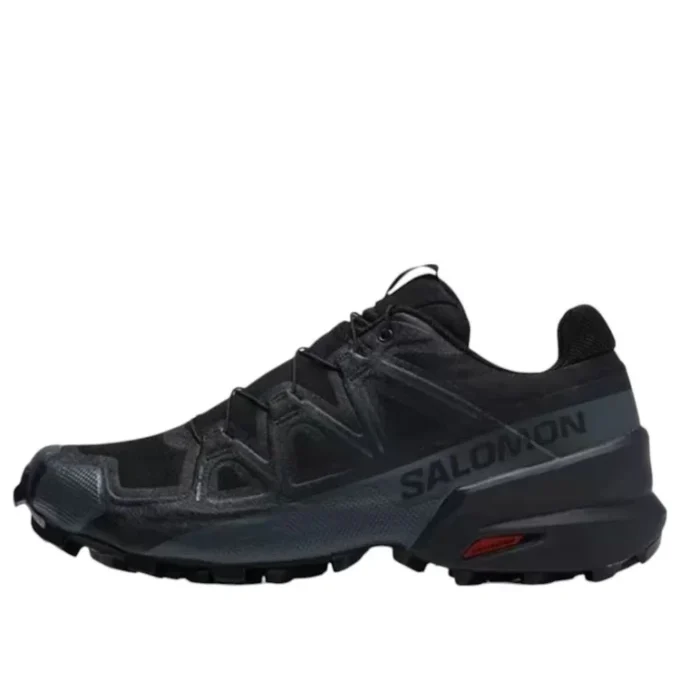 SPEEDCROSS “All Black” SPEEDCROSS “All Black”