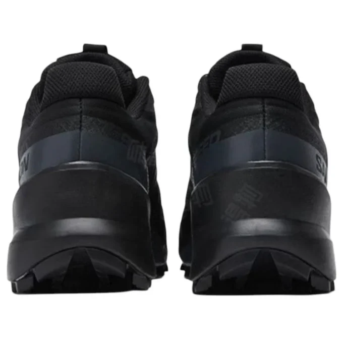 SPEEDCROSS “All Black” SPEEDCROSS “All Black”