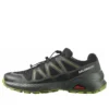 SPEEDCROSS Peak GTX “Μαύρο Πράσινο”