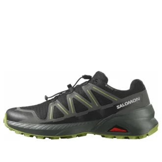 SPEEDCROSS Peak GTX “Μαύρο Πράσινο”