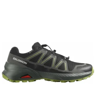 SPEEDCROSS Peak GTX “Μαύρο Πράσινο”