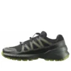 SPEEDCROSS Peak GTX “Μαύρο Πράσινο”