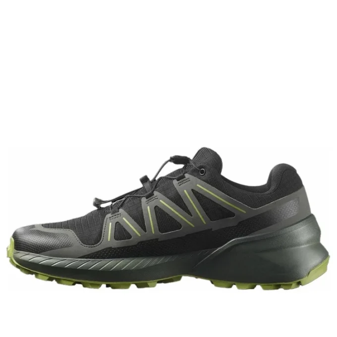 SPEEDCROSS Peak GTX “Μαύρο Πράσινο”