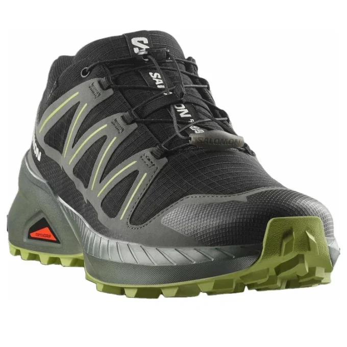 SPEEDCROSS Peak GTX “Μαύρο Πράσινο”
