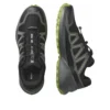 SPEEDCROSS Peak GTX “Μαύρο Πράσινο”