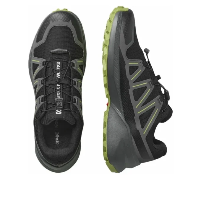 SPEEDCROSS Peak GTX “Μαύρο Πράσινο”
