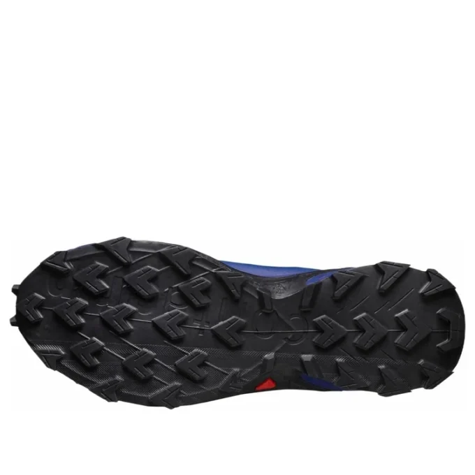 Supercross 4 Gore-Tex “Blue Black” Supercross 4 Gore-Tex “Blue Black”