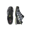 (WMNS)SALOMON XA PRO 3D V8 GTX “Black Green”