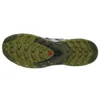 (WMNS)SALOMON XA PRO 3D V8 GTX “Black Green”
