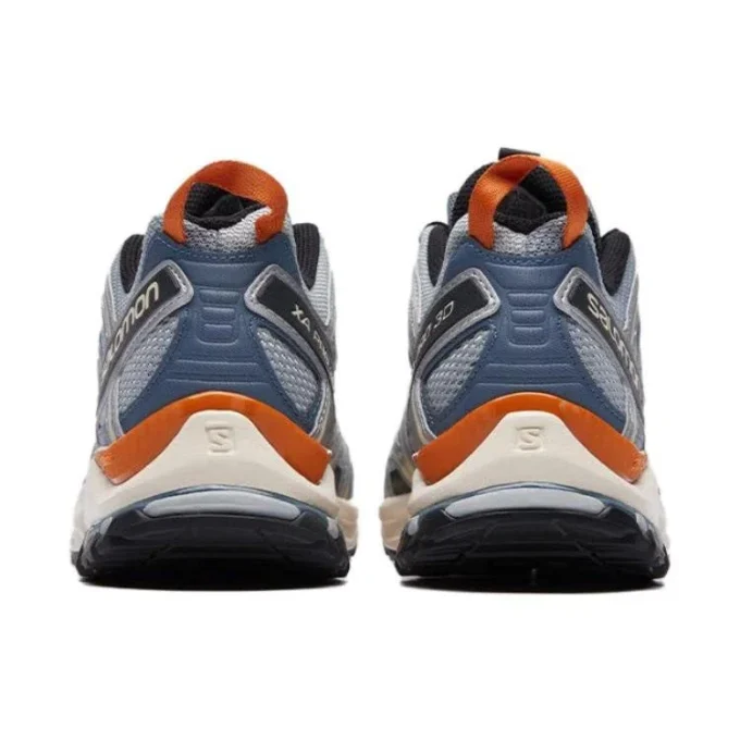 XA PRO 3D ADV “Gray Silver Orange” XA PRO 3D ADV “Gray Silver Orange”