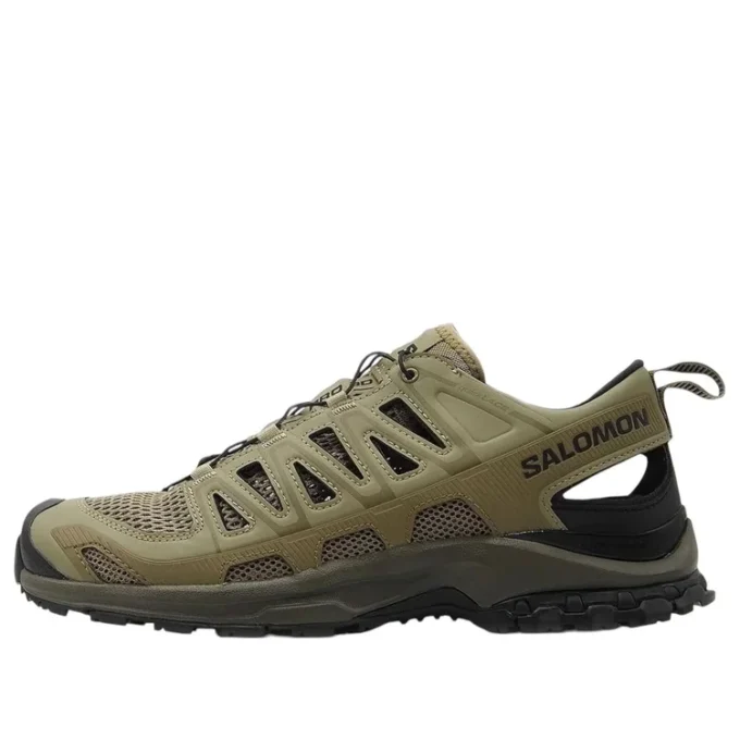 XA PRO 3D Amphib «Aloe Martini Olive»