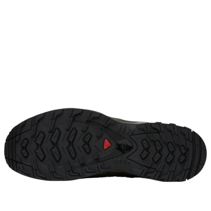 XA PRO 3D Amphib «Aloe Martini Olive»