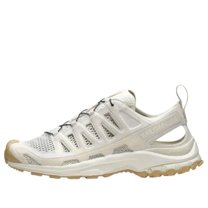 XA PRO 3D Amphib «Vanilla Ice Almond Milk»