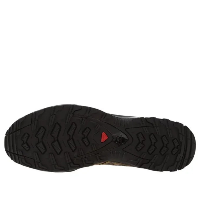 XA PRO 3D “Black Coffee Kelp”