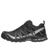 XA PRO 3D Gore-Tex “Black Silver”