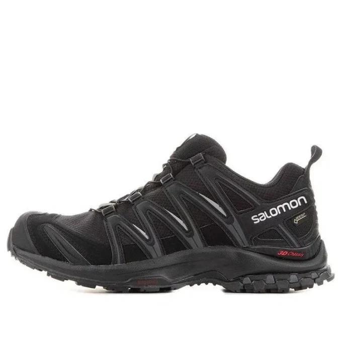 XA PRO 3d Gtx “Black” XA PRO 3d Gtx “Black”