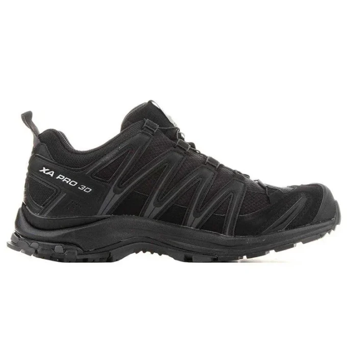 XA PRO 3d Gtx “Black” XA PRO 3d Gtx “Black”