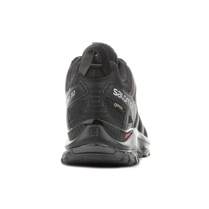 XA PRO 3d Gtx “Black” XA PRO 3d Gtx “Black”
