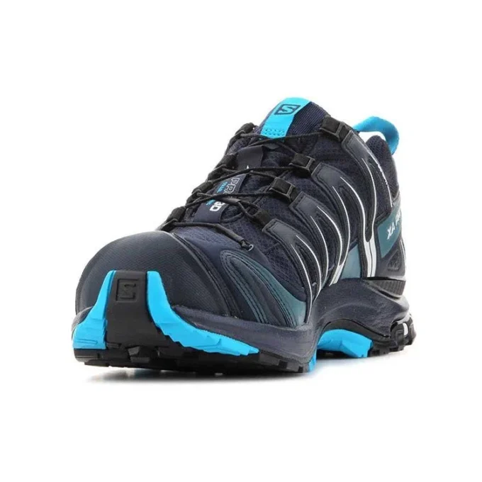 XA PRO 3d Gtx “Μαύρο Μπλε” XA PRO 3d Gtx “Μαύρο Μπλε”