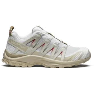 XA PRO 3D “La Yaute White”